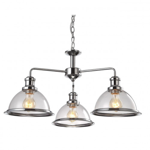 подвесная люстра arte lamp oglio a9273lm-3cc в Хабаровске