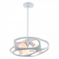 подвесная люстра arte lamp mars a3003sp-3wh в Хабаровске