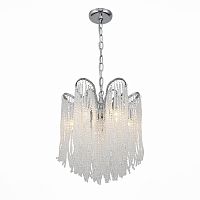 подвесная люстра st luce sl678.103.07 в Хабаровске