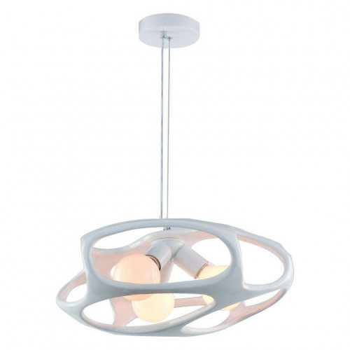 подвесная люстра arte lamp mars a3003sp-3wh в Хабаровске
