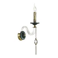 бра odeon light vienna 3984/1w в Хабаровске