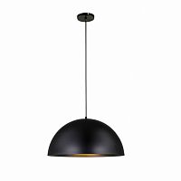 светильник sanda black d30 в Хабаровске