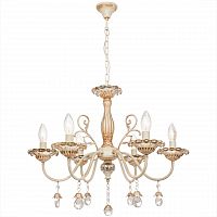 подвесная люстра silver light vivienne 735.51.6 в Хабаровске