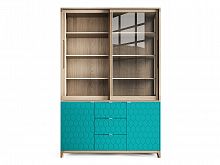 буфет case бирюзовый в Хабаровске