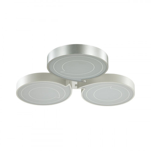 потолочная светодиодная люстра lumion dilip 3696/60cl в Хабаровске