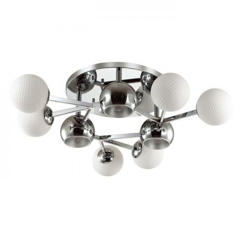 потолочная люстра odeon light izzo 3960/9c в Хабаровске