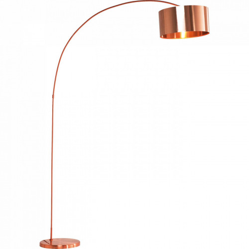 торшер gooseneck медь в Хабаровске