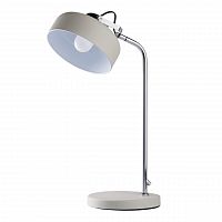 настольная лампа mw-light раунд 2 636031501 в Хабаровске