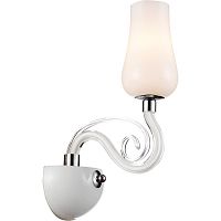 бра arte lamp biancaneve a8110ap-1wh в Хабаровске