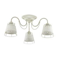 потолочная люстра lumion lindsay 3663/3c в Хабаровске