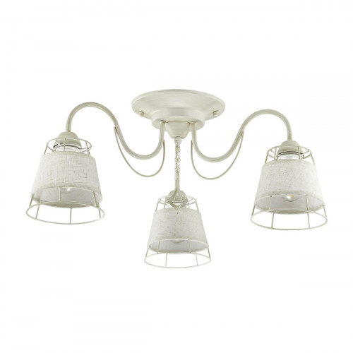 потолочная люстра lumion lindsay 3663/3c в Хабаровске