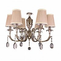 подвесная люстра lightstar cappa 691064 в Хабаровске