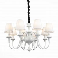 подвесная люстра st luce cervice sl683.503.08 в Хабаровске