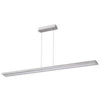 подвесной светодиодный светильник odeon light woody 3869/50l в Хабаровске