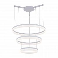 подвесной светодиодный светильник arte lamp a2504sp-3wh в Хабаровске