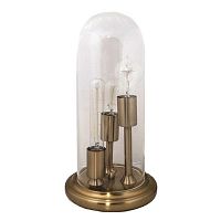 лампа настольная edison малая в Хабаровске