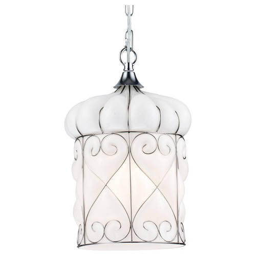 подвесной светильник arte lamp venezia a2227sp-3wh в Хабаровске