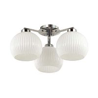 потолочная люстра odeon light micca 3971/3c в Хабаровске