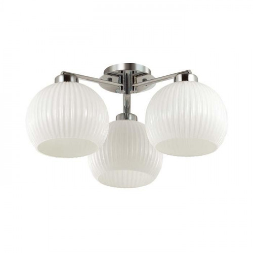 потолочная люстра odeon light micca 3971/3c в Хабаровске