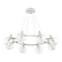 подвесная люстра lumion rita 3648/8 в Хабаровске