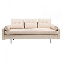 диван chicago sofa прямой бежевый в Хабаровске