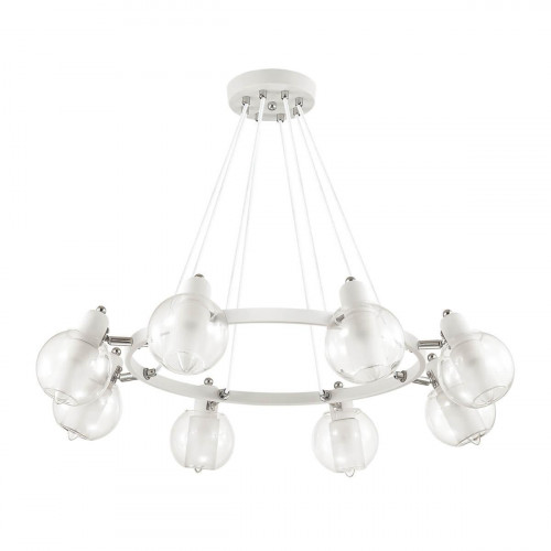 подвесная люстра lumion rita 3648/8 в Хабаровске