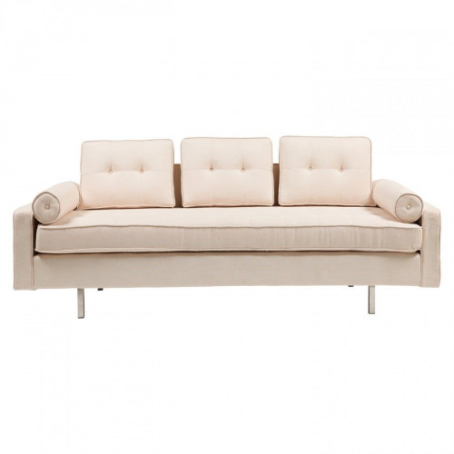 диван chicago sofa прямой бежевый в Хабаровске