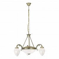 подвесная люстра eglo imperial 82742 в Хабаровске