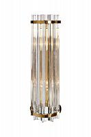 бра золото lloyd m 15x11x55 см в Хабаровске