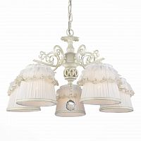 подвесная люстра st luce malia sl158.503.05 в Хабаровске