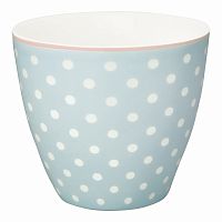 стакан spot pale blue в Хабаровске