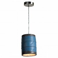 подвеcной светильник lussole loft grlsp-9525 в Хабаровске