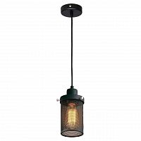 подвесной светильник lussole loft lsp-9672 в Хабаровске
