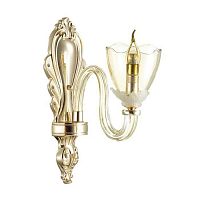 бра odeon light floriana 4003/1w в Хабаровске