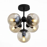потолочная люстра st luce stampo sl549.402.05 в Хабаровске