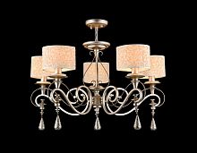 подвесная люстра maytoni gerda arm044-05-g в Хабаровске