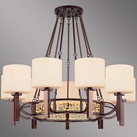 подвесная люстра kemar korento kr/9/b в Хабаровске