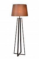 торшер lucide coffee lamp 31798/81/97 в Хабаровске