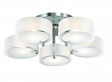 потолочная люстра st luce foresta sl483.502.05 в Хабаровске