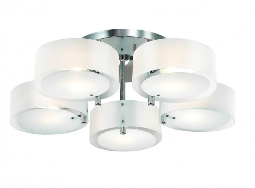 потолочная люстра st luce foresta sl483.502.05 в Хабаровске