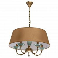 подвесная люстра mw-light магелан 1 713010205 в Хабаровске