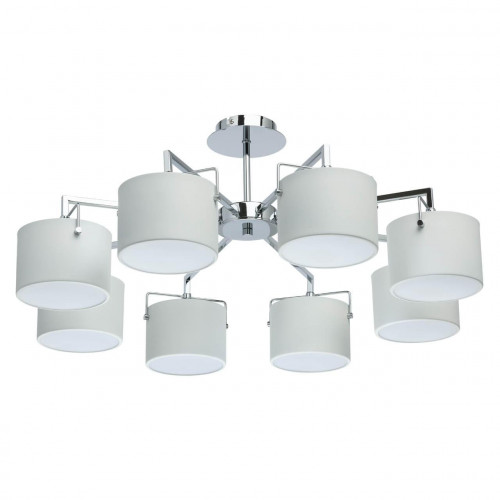 потолочная люстра mw-light сайрус 1 721010308 в Хабаровске