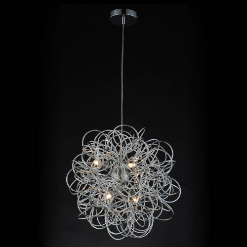 подвесная люстра st luce sl787.103.06 в Хабаровске