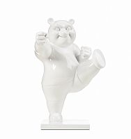статуэтка panda bear 4 в Хабаровске