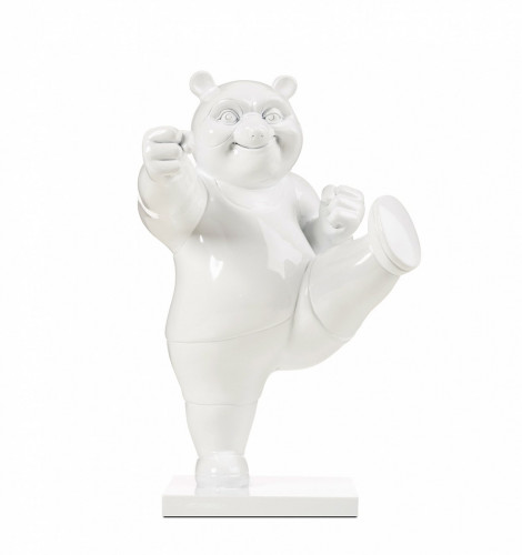 статуэтка panda bear 4 в Хабаровске