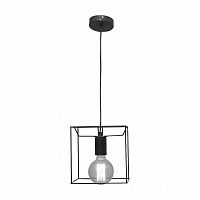 подвесной светильник arte lamp a3122sp-1bk в Хабаровске