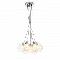 подвесная люстра st luce dualita sl431.113.07 в Хабаровске