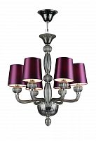 подвесная люстра st luce giliegio sl638.043.06 в Хабаровске