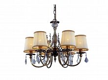 подвесная люстра st luce lacrima sl113.303.06 в Хабаровске