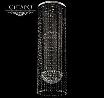 каскадная люстра chiaro каскад 244016015 в Хабаровске